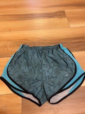 Nike running shorts